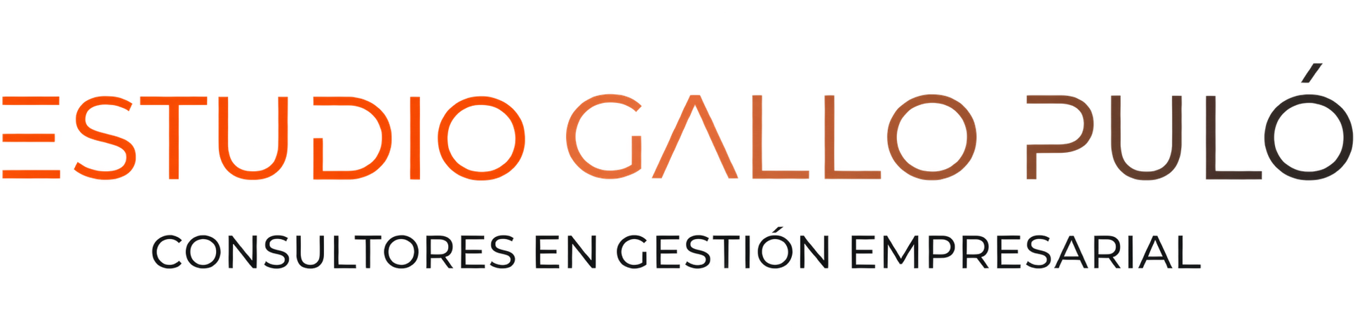Estudio Gallo Puló